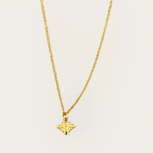 Collier ras de cou -  Elise - Toussa Toussa