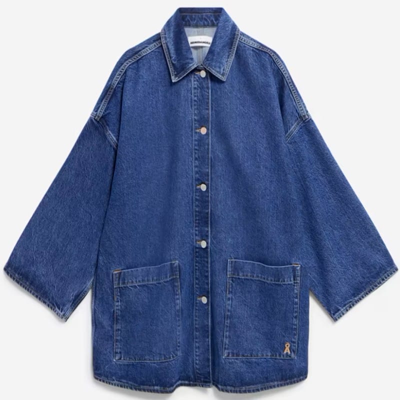 Veste en jeans Armedangels