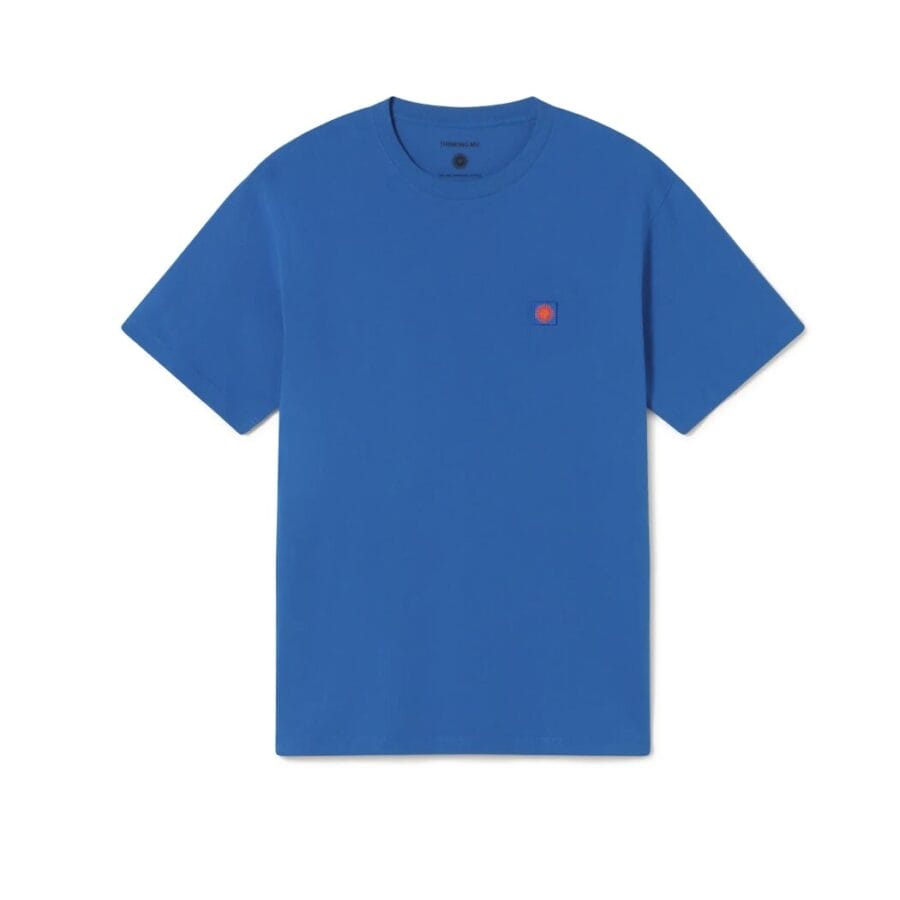T-shirt thinking Mu Sol