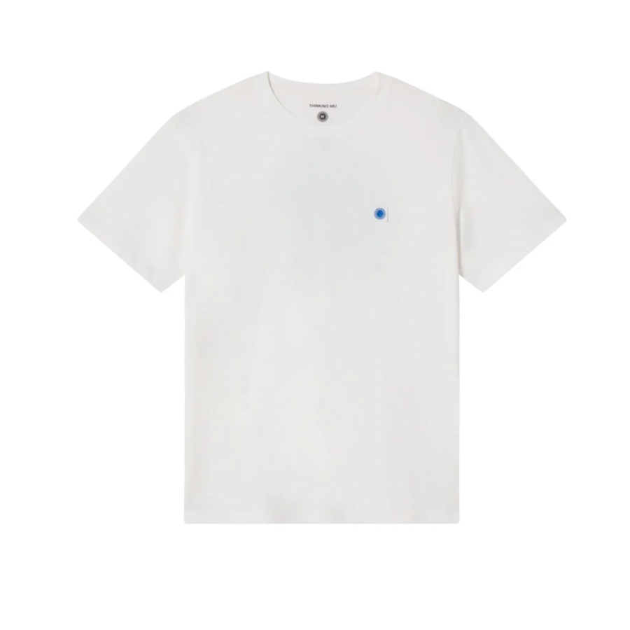 T-shirt thinking Mu Sol