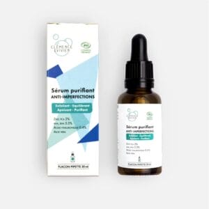 serum purifiant