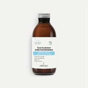 toner hydratant