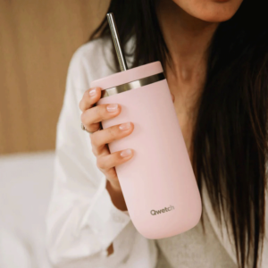 Cold cup 600ml - Qwetch