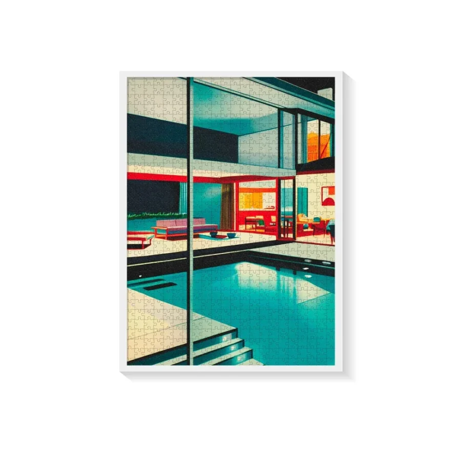 splash piece and love