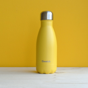 gourde 260 ml qwetch