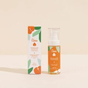 Huile intime au CBD 30ml - My Lubie