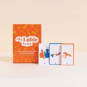 le jeu my lubie