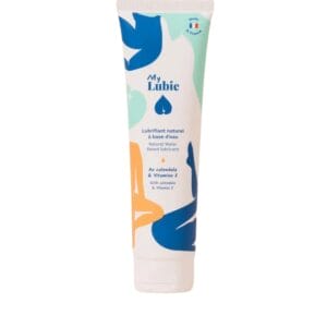 Lubrifiant naturel 150ml - My Lubie