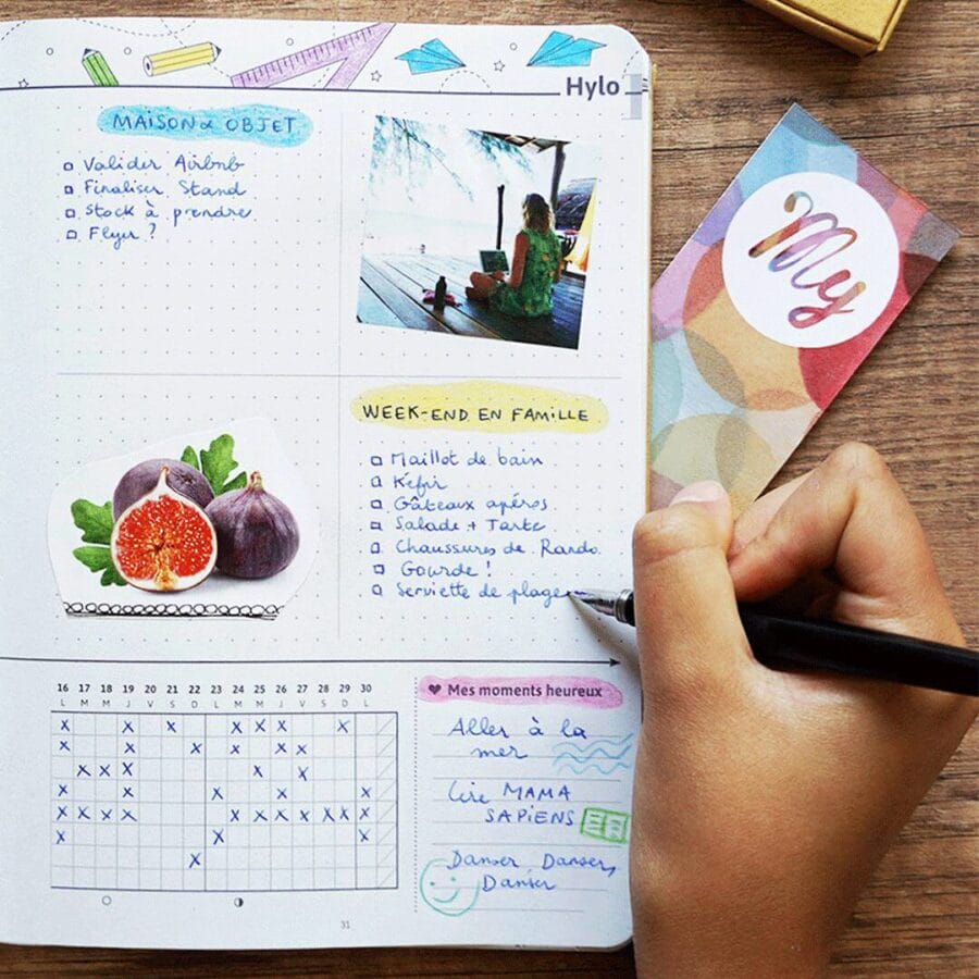 agenda my 365