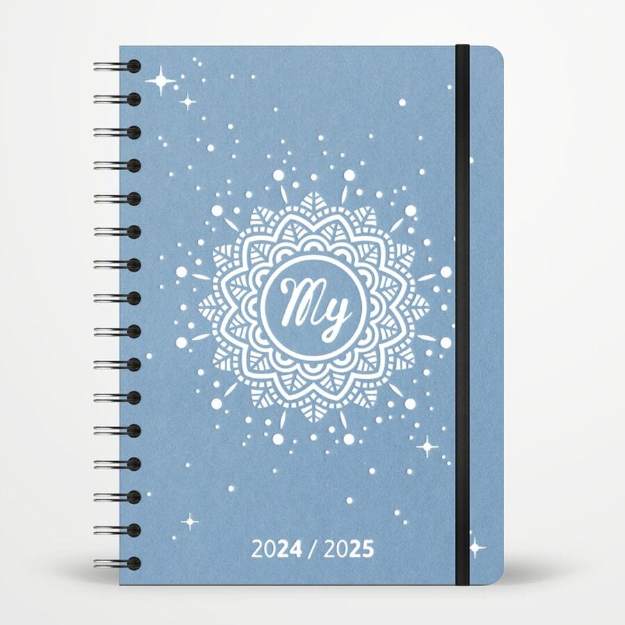 agenda my 365