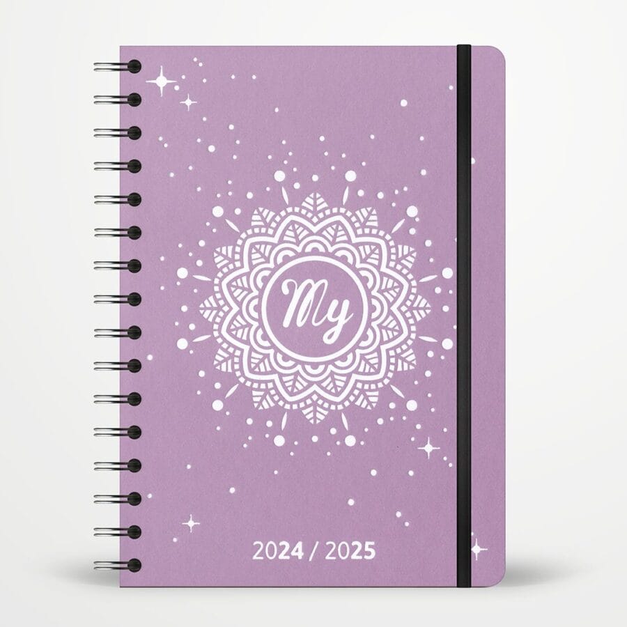 agenda my 365