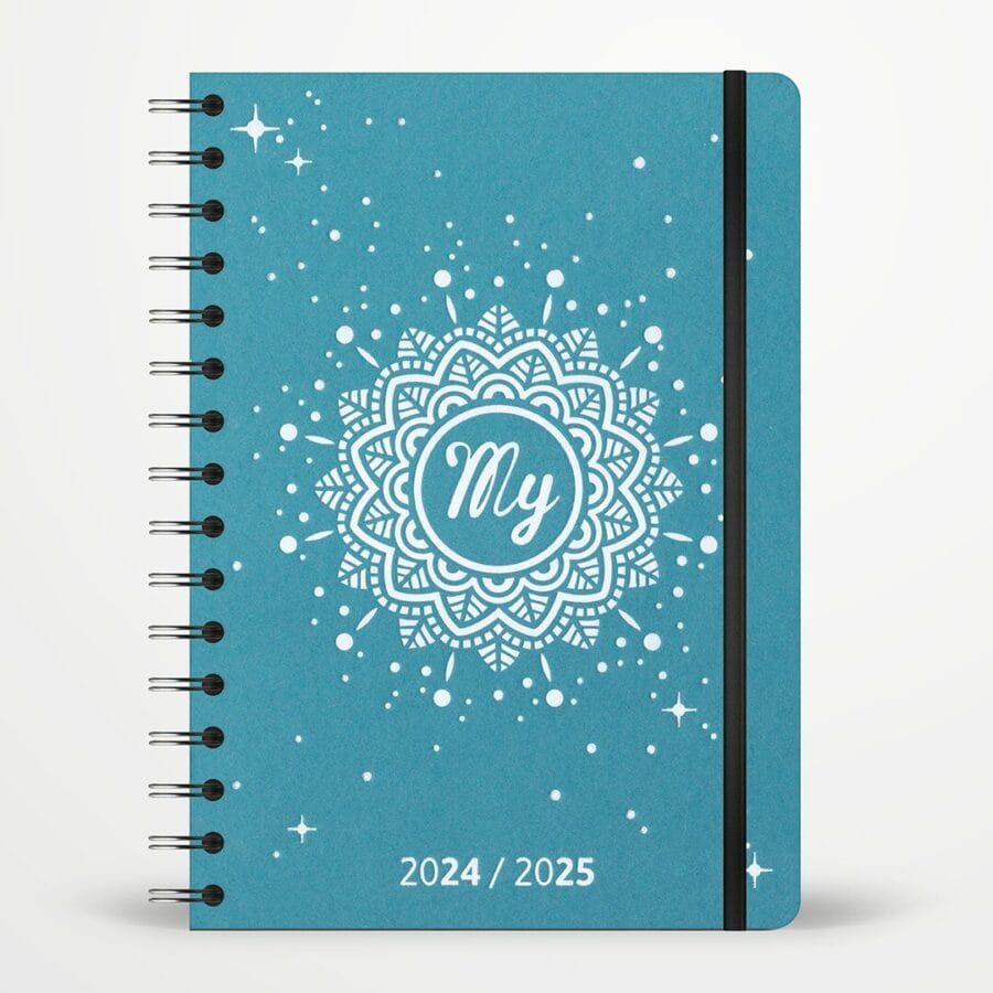 agenda my 365