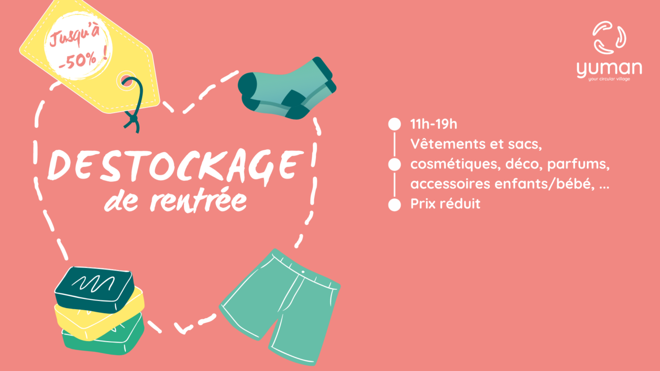 destockage yuman