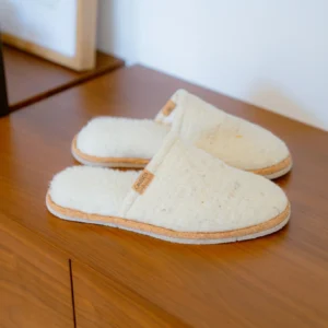 Pantoufles SIMONE - Caussün