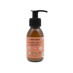 Dentifrice enfant