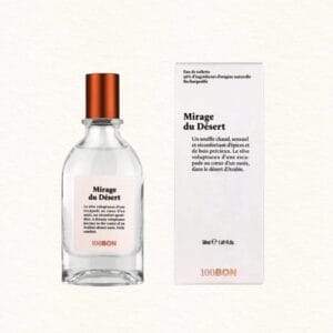 Mirage du désert 100 Bon