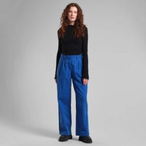 Pants Vickleby - Dedicated