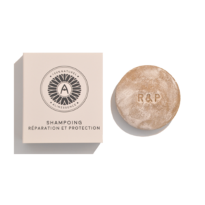 Shampoing solide Alinessence