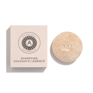 Shampoing solide Alinessence