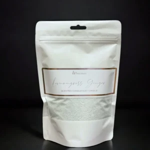 Recharge bougie The Candledust