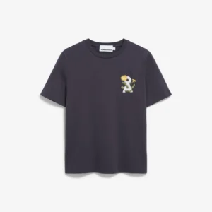 T-Shirt LUALAA - Armedangels