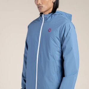 Veste imperméable PASSY - Flotte