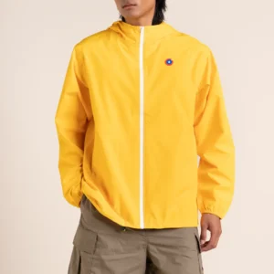 Impermeable-court-Passy-citron-homme-Flotte-1_1080x