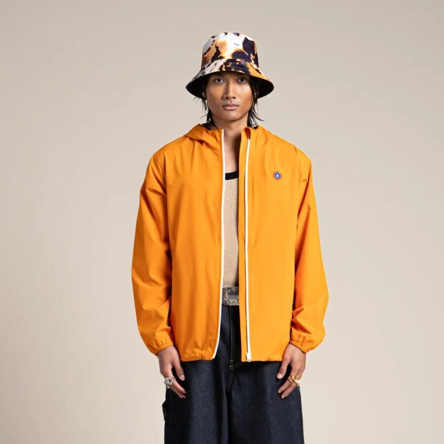 Veste Flotte