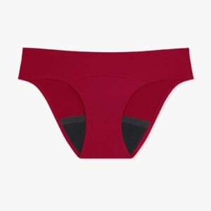 culotte menstruelle flux abondant