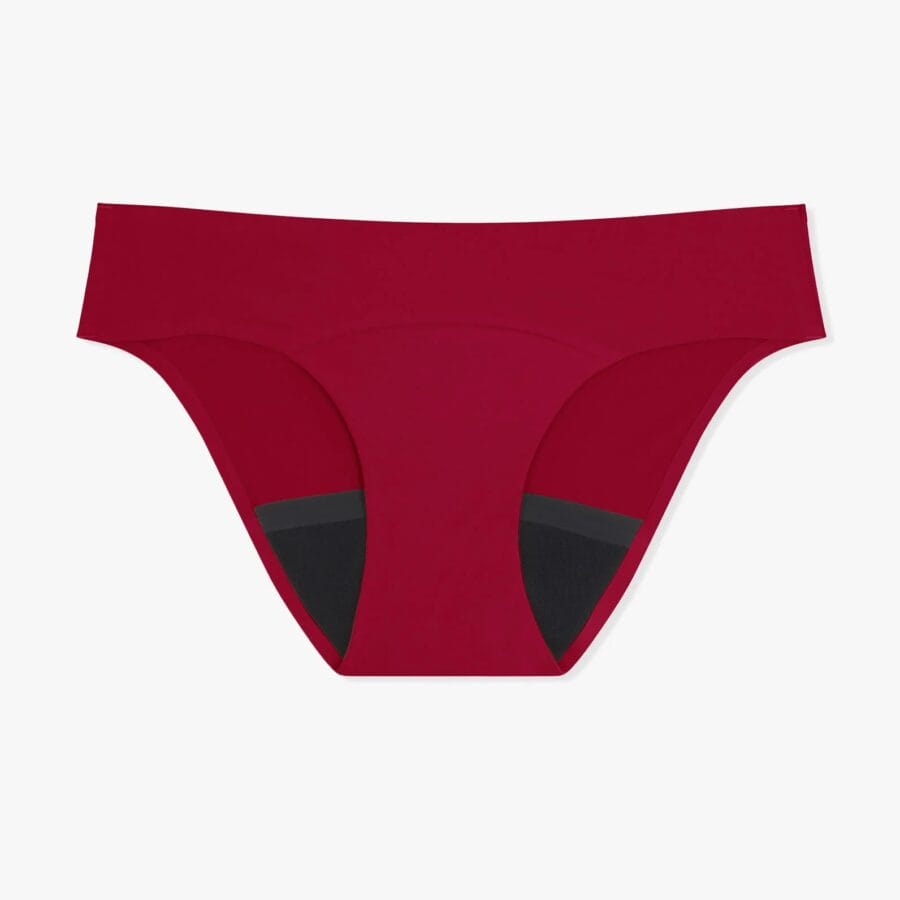 culotte menstruelle flux abondant