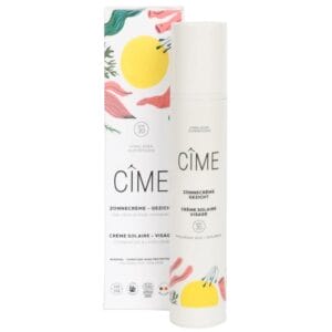 crème solaire cîme