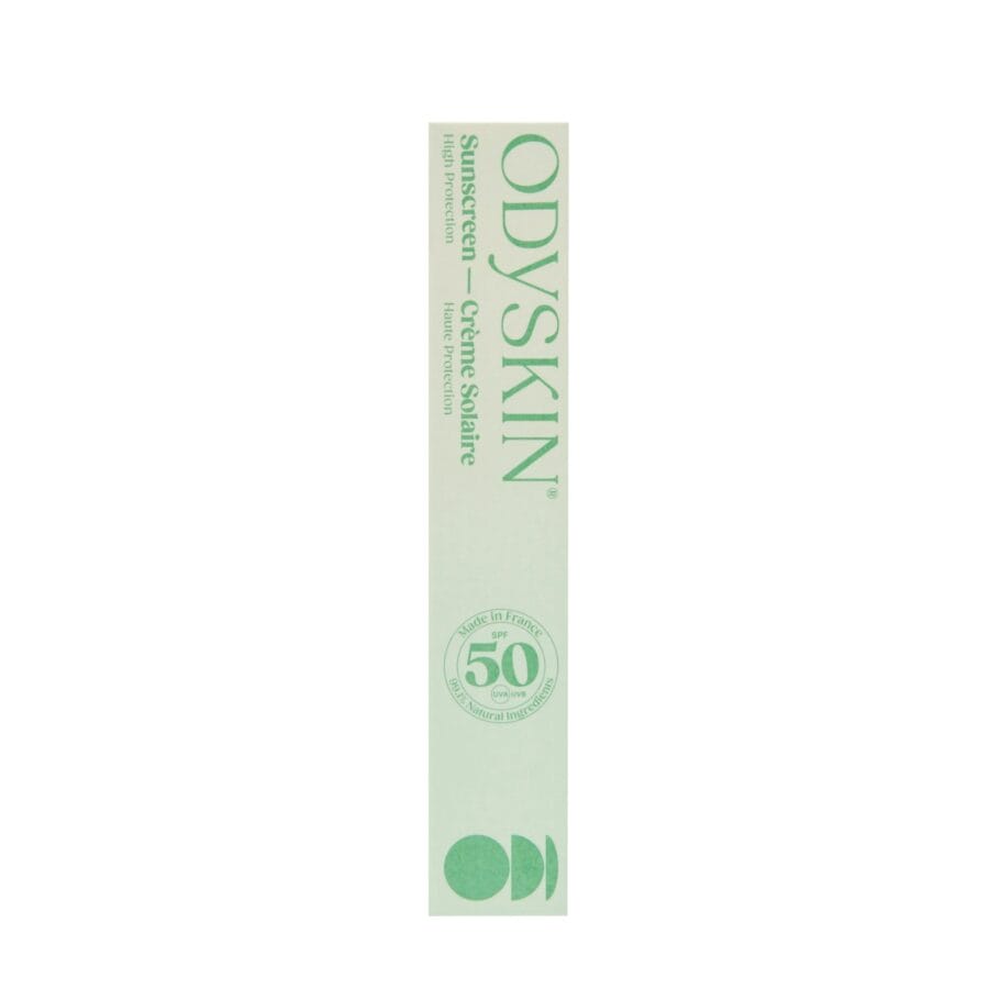 crème solaire Odyskin SPF 50
