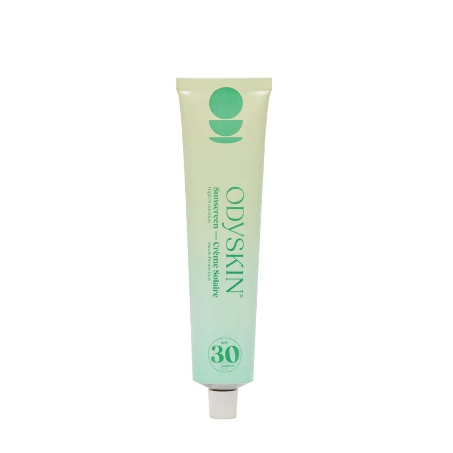Crème solaire Odyskin 30