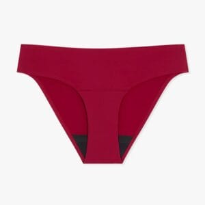 culotte menstruelle