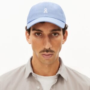 Casquette YENAAS BOLD - Armedangels