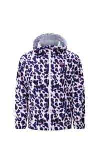 Veste imperméable PASSY Print