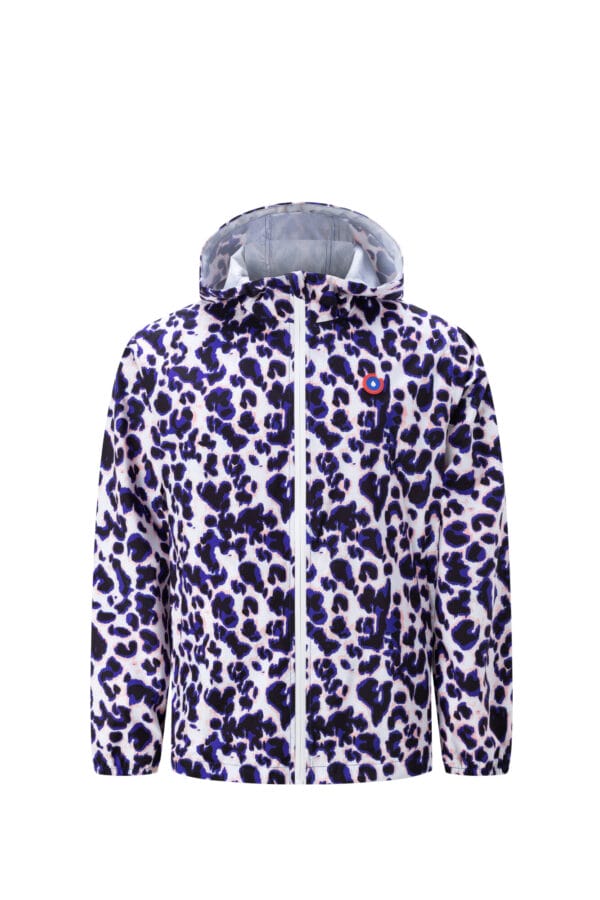 Veste imperméable PASSY Print