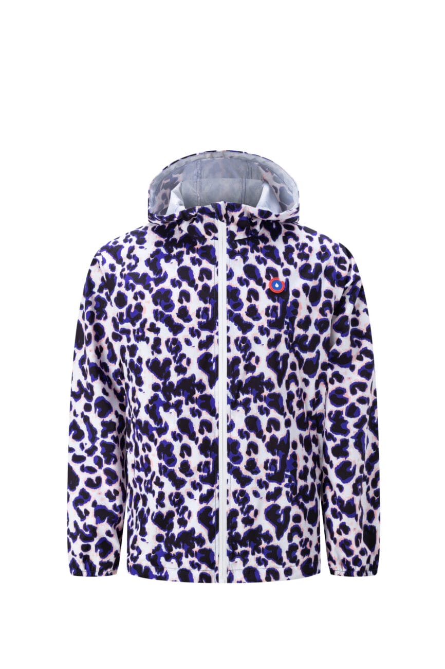 Veste imperméable PASSY Print