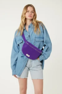 Sac banane CUSTINE Summer 25 - Rive Droite