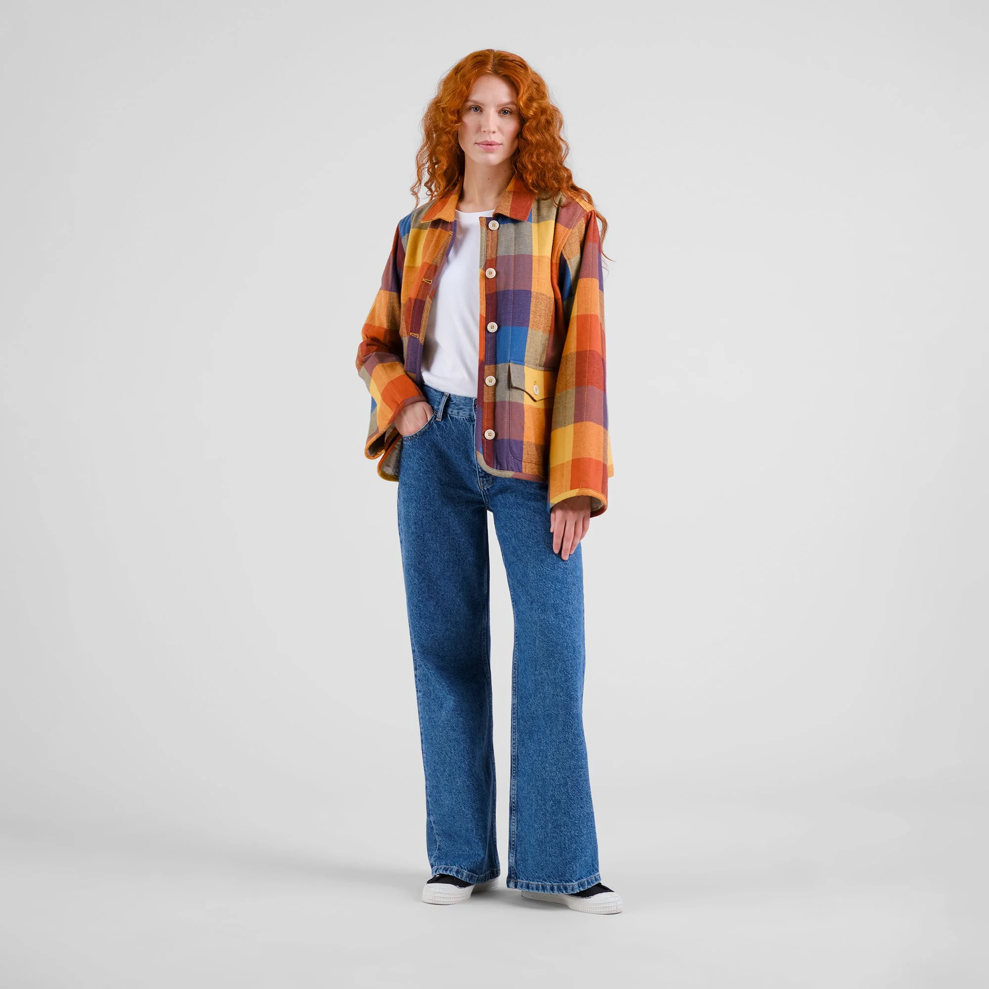 Jacket Voxtorp - Dedicated - Image 2