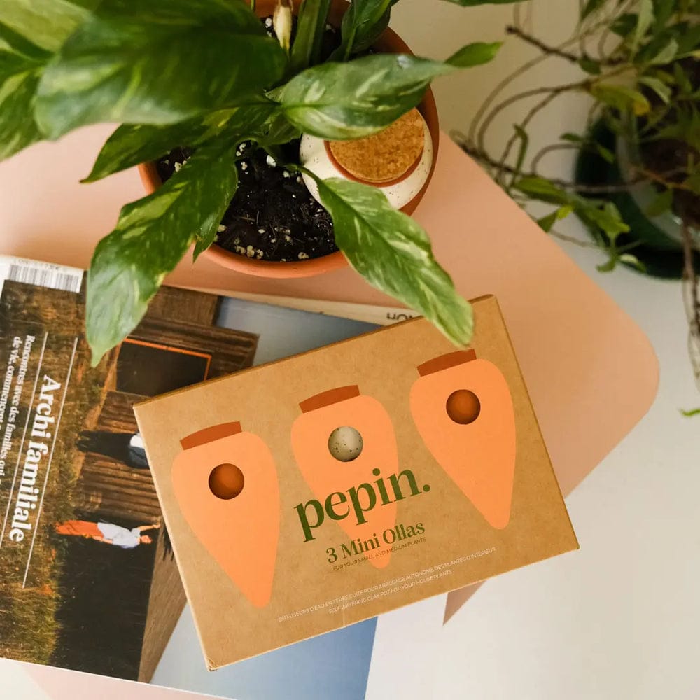 Trio Mini Olla - Pepin Les Iconiques - Image 4