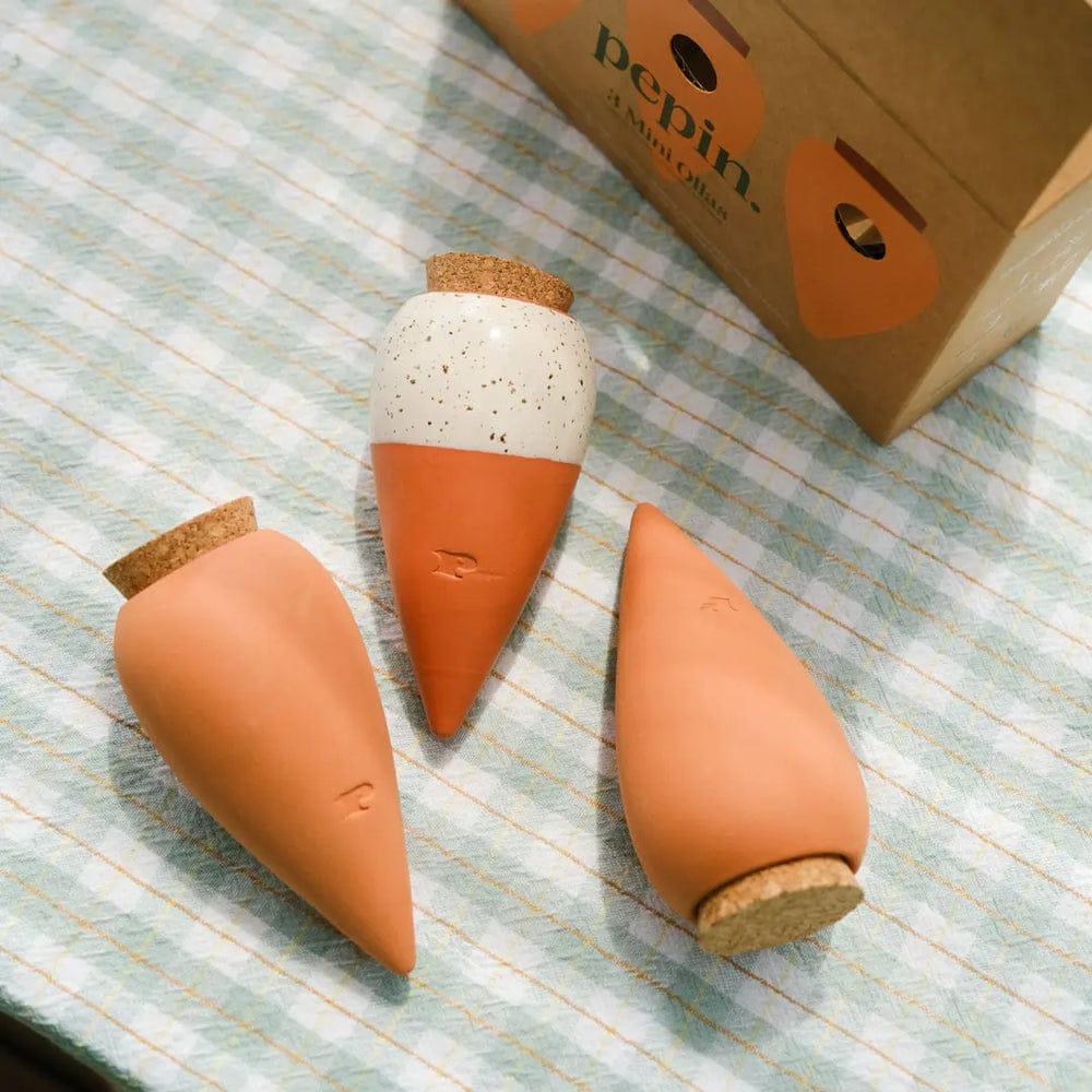 Trio Mini Olla - Pepin Les Iconiques - Image 2