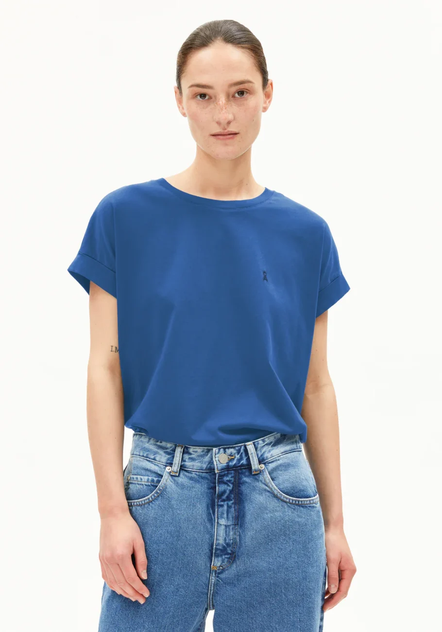 T-shirt IDAARA - Armedangels