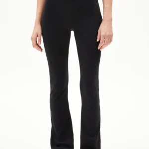 Legging Rehmaa Black- Armedangels