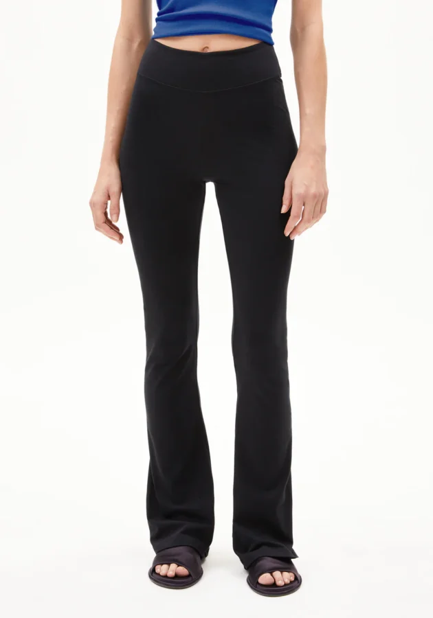 Legging Rehmaa Black- Armedangels