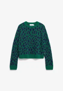 Pull DILARIAA LEOPAA - Armedangels