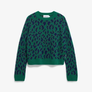 Pull DILARIAA LEOPAA - Armedangels