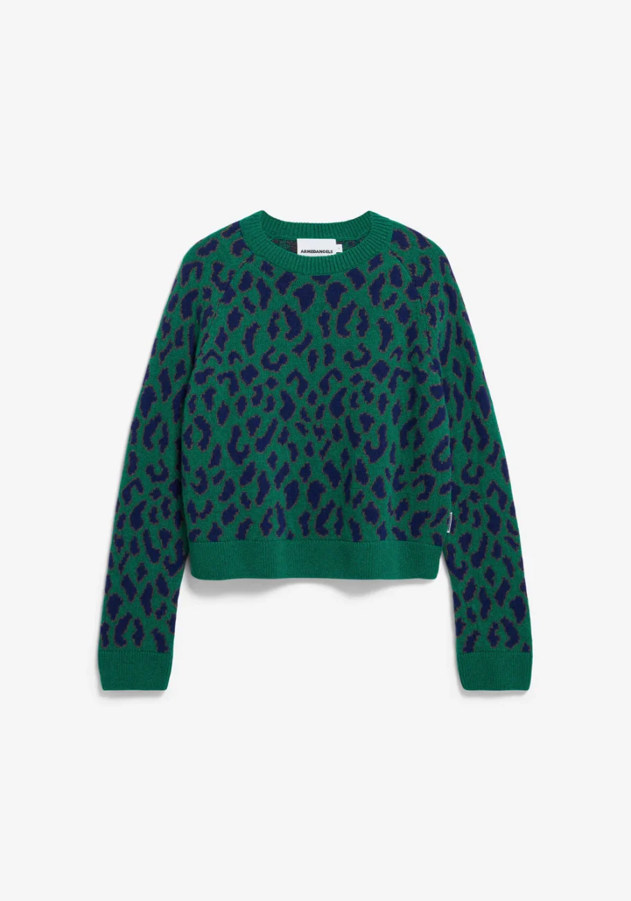 Pull DILARIAA LEOPAA - Armedangels