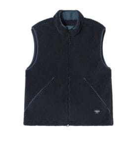 Veste CRAIG Navy - Thinking Mu