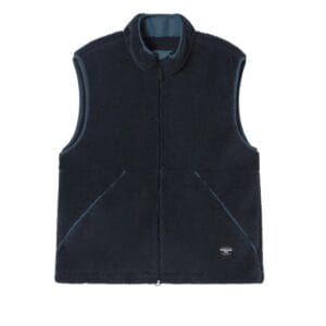 Veste CRAIG Navy - Thinking Mu